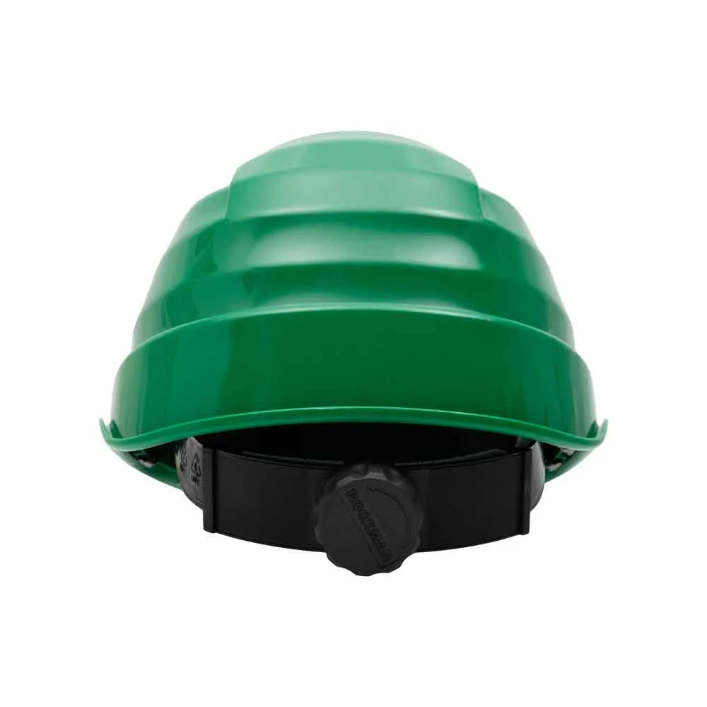Casca de protectie cu sistem de reglare prin rotita Rockman, art.D268 (2694DR) (2694DR) - imagine 23