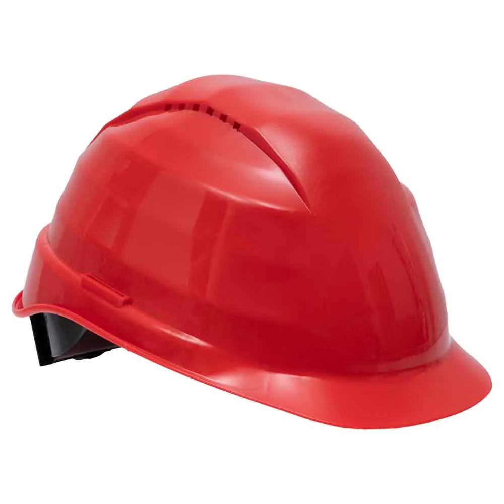 Casca de protectie cu sistem de reglare prin rotita Rockman, art.D268 (2694DR) (2694DR) - imagine 16