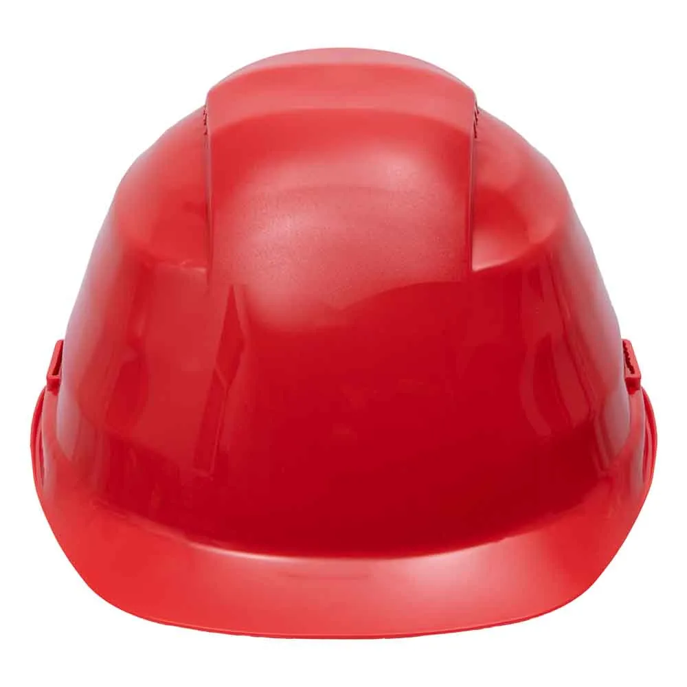 Casca de protectie cu sistem de reglare prin rotita Rockman, art.D268 (2694DR) (2694DR) - imagine 15