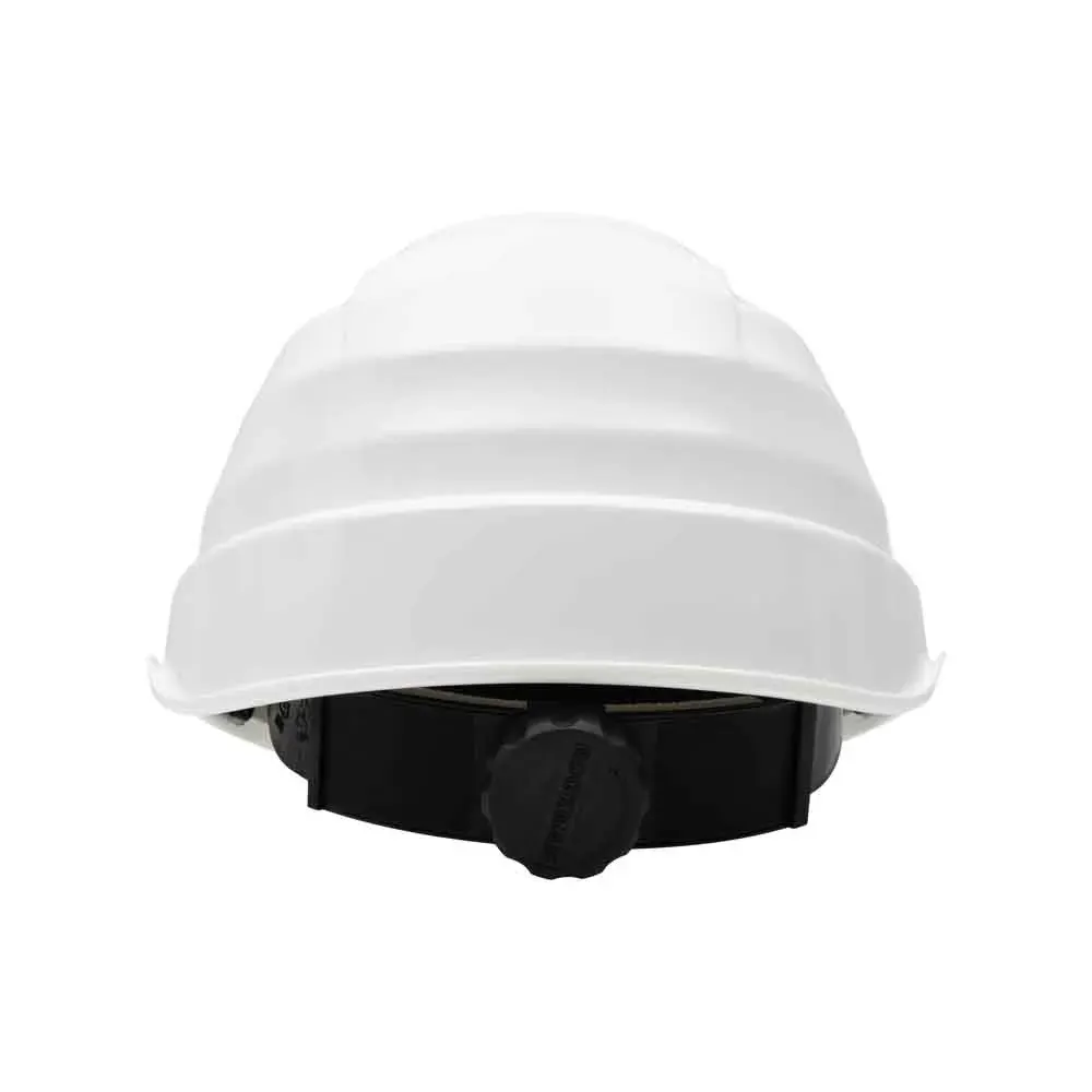 Casca de protectie cu sistem de reglare prin rotita Rockman, art.D268 (2694DR) (2694DR) - imagine 7