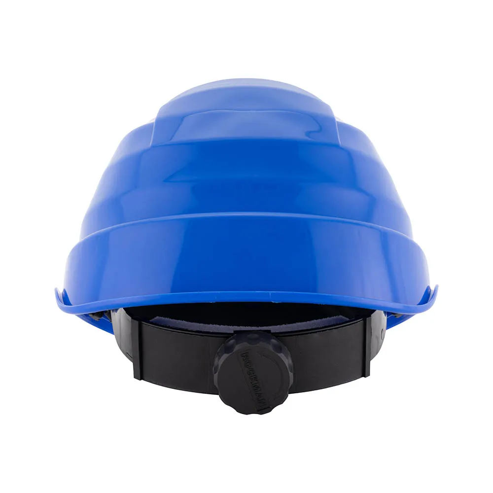 Casca de protectie cu sistem de reglare prin rotita Rockman, art.D268 (2694DR) (2694DR) - imagine 1