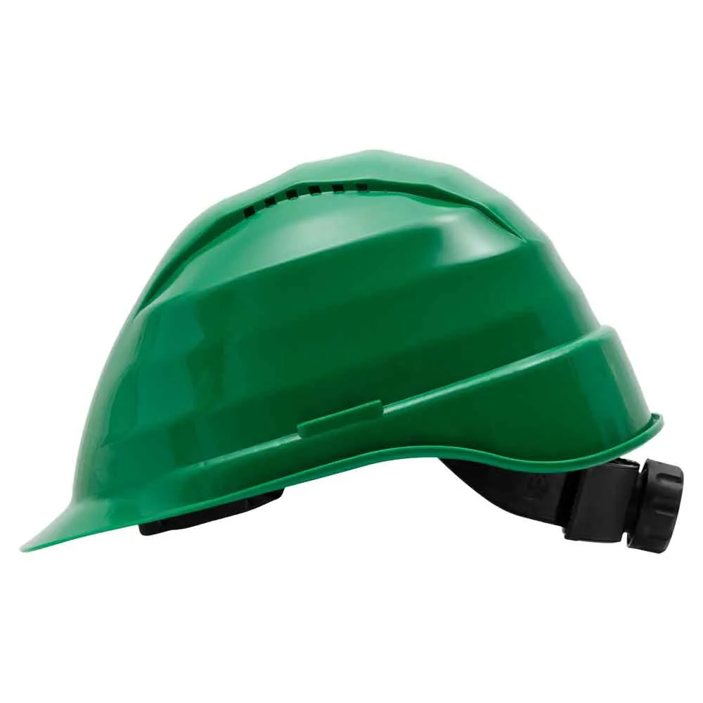 Casca de protectie cu sistem de reglare prin rotita Rockman, art.D268 (2694DR) (2694DR) - imagine 21