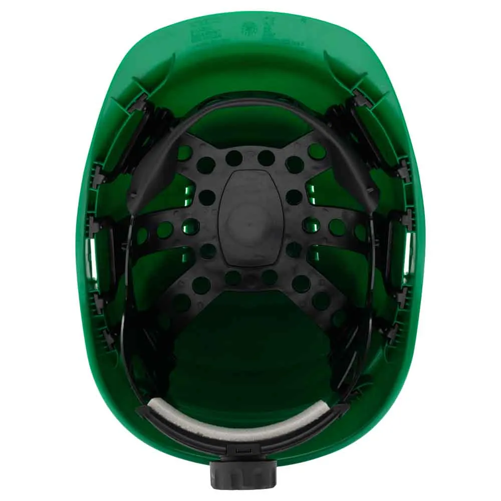 Casca de protectie cu sistem de reglare prin rotita Rockman, art.D268 (2694DR) (2694DR) - imagine 22