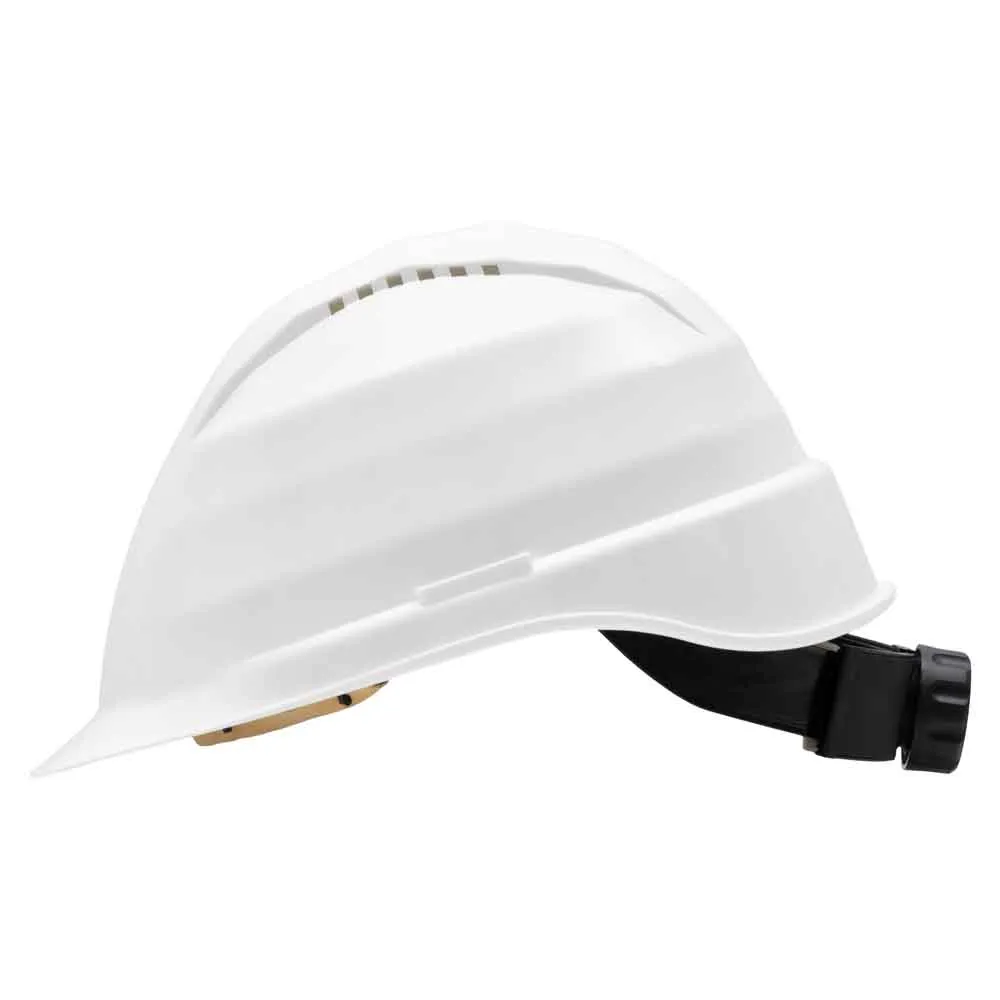 Casca de protectie cu sistem de reglare prin rotita Rockman, art.D273 (2694TXD) (2694TXD) - imagine 8