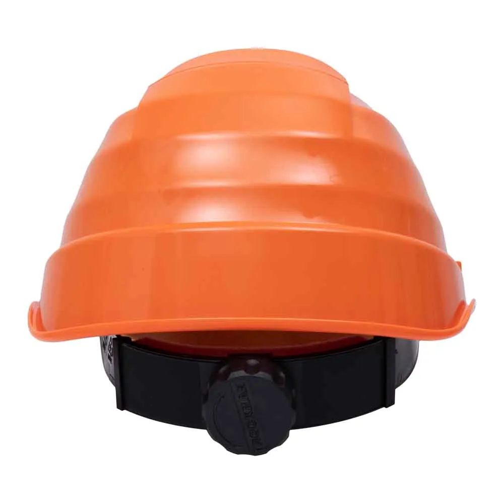 Casca de protectie cu sistem de reglare prin rotita Rockman, art.D273 (2694TXD) (2694TXD) - imagine 18