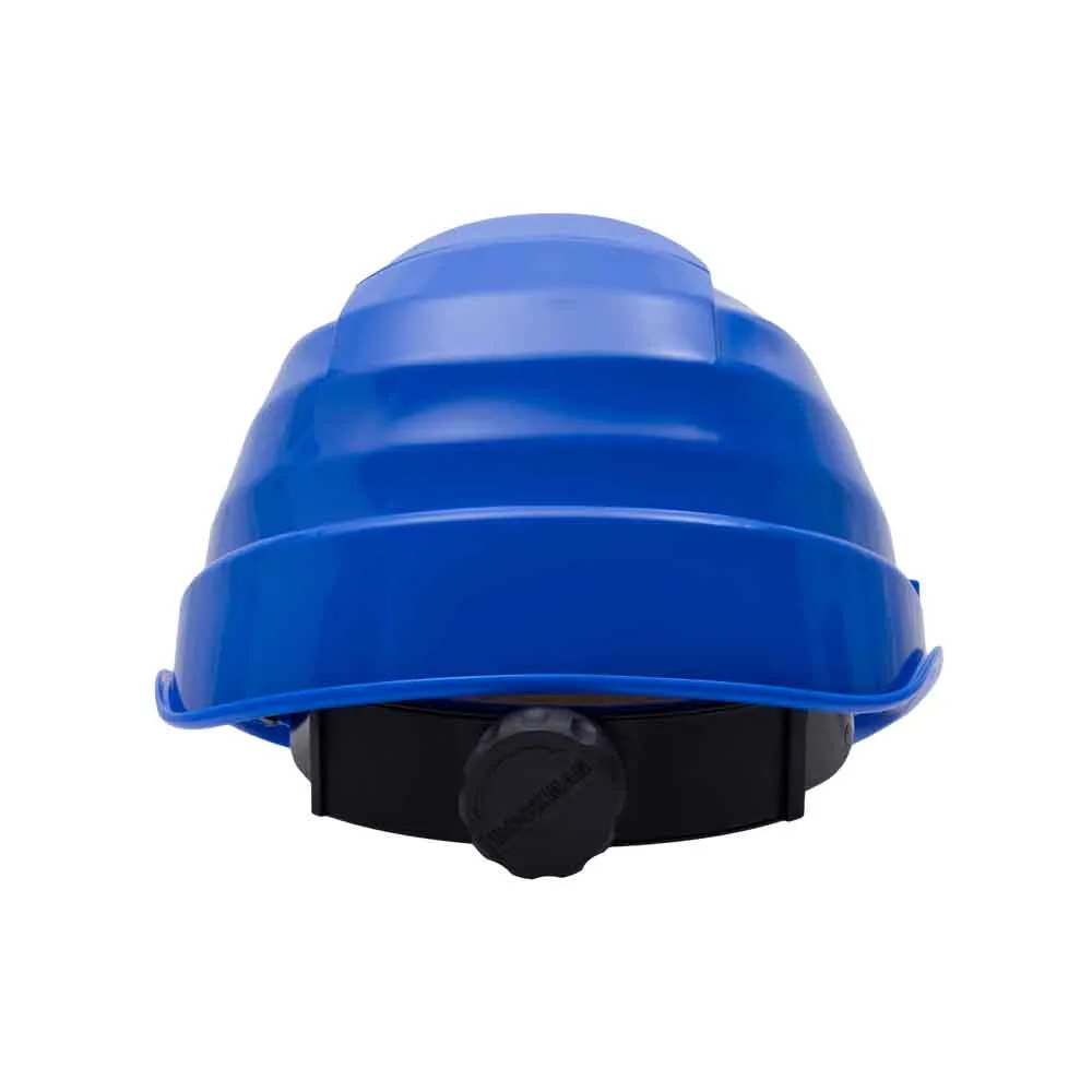 Casca de protectie cu sistem de reglare prin rotita Rockman, art.D273 (2694TXD) (2694TXD) - imagine 24