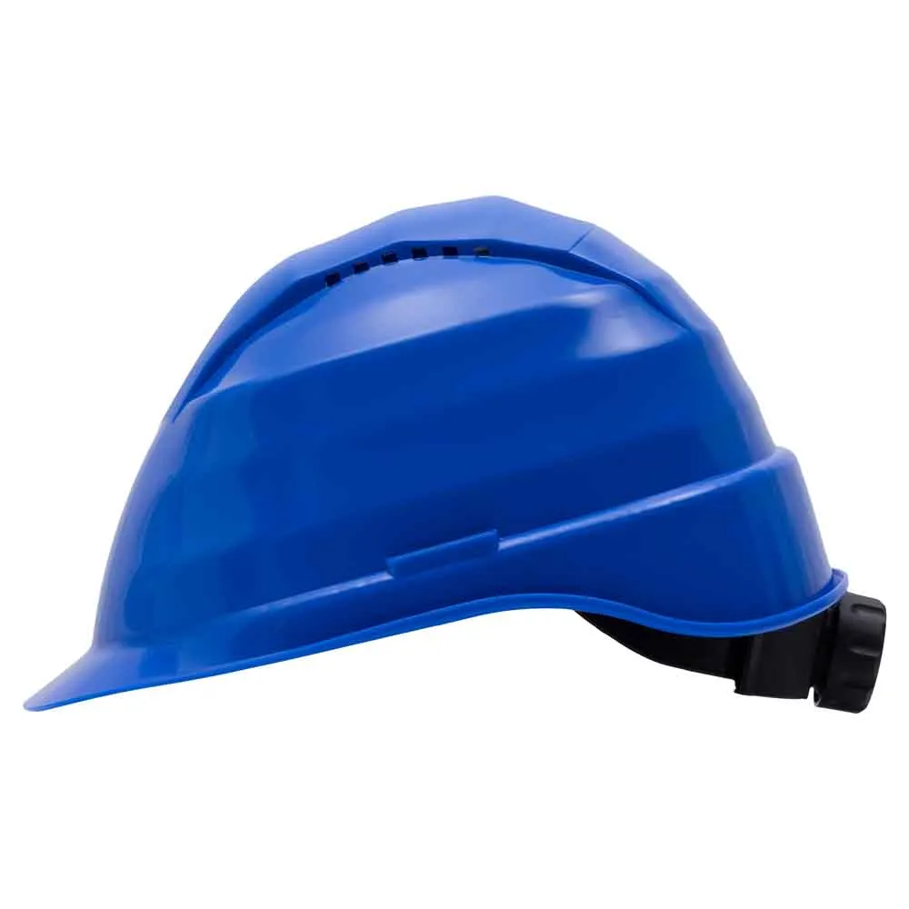 Casca de protectie cu sistem de reglare prin rotita Rockman, art.D273 (2694TXD) (2694TXD) - imagine 23