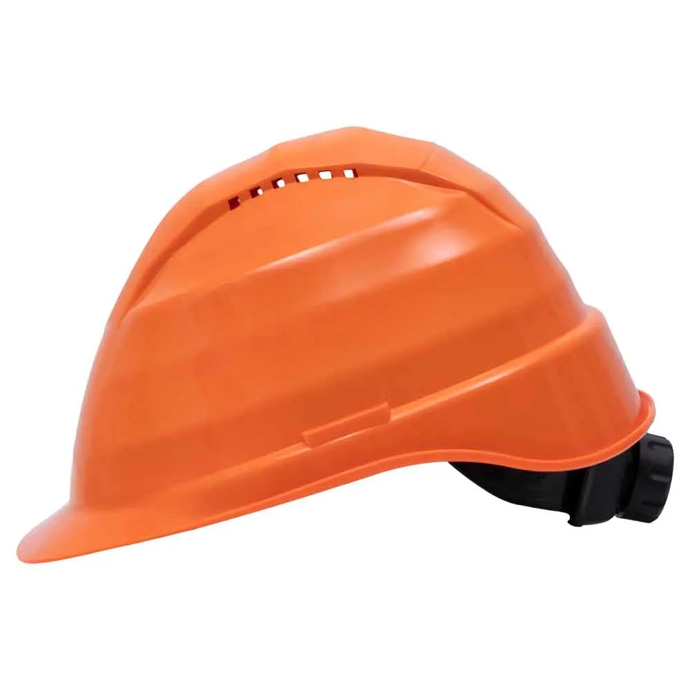 Casca de protectie cu sistem de reglare prin rotita Rockman, art.D273 (2694TXD) (2694TXD) - imagine 20