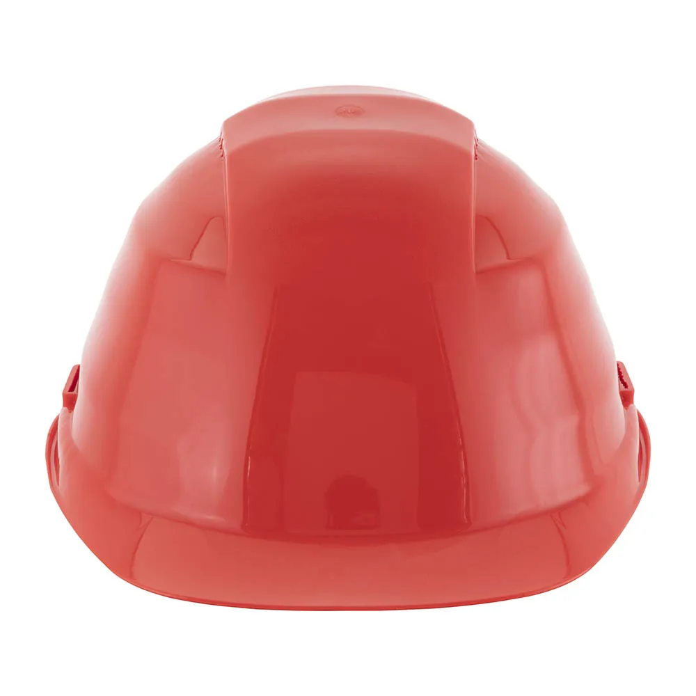 Casca de protectie cu sistem de reglare prin rotita Rockman, art.D273 (2694TXD) (2694TXD) - imagine 2