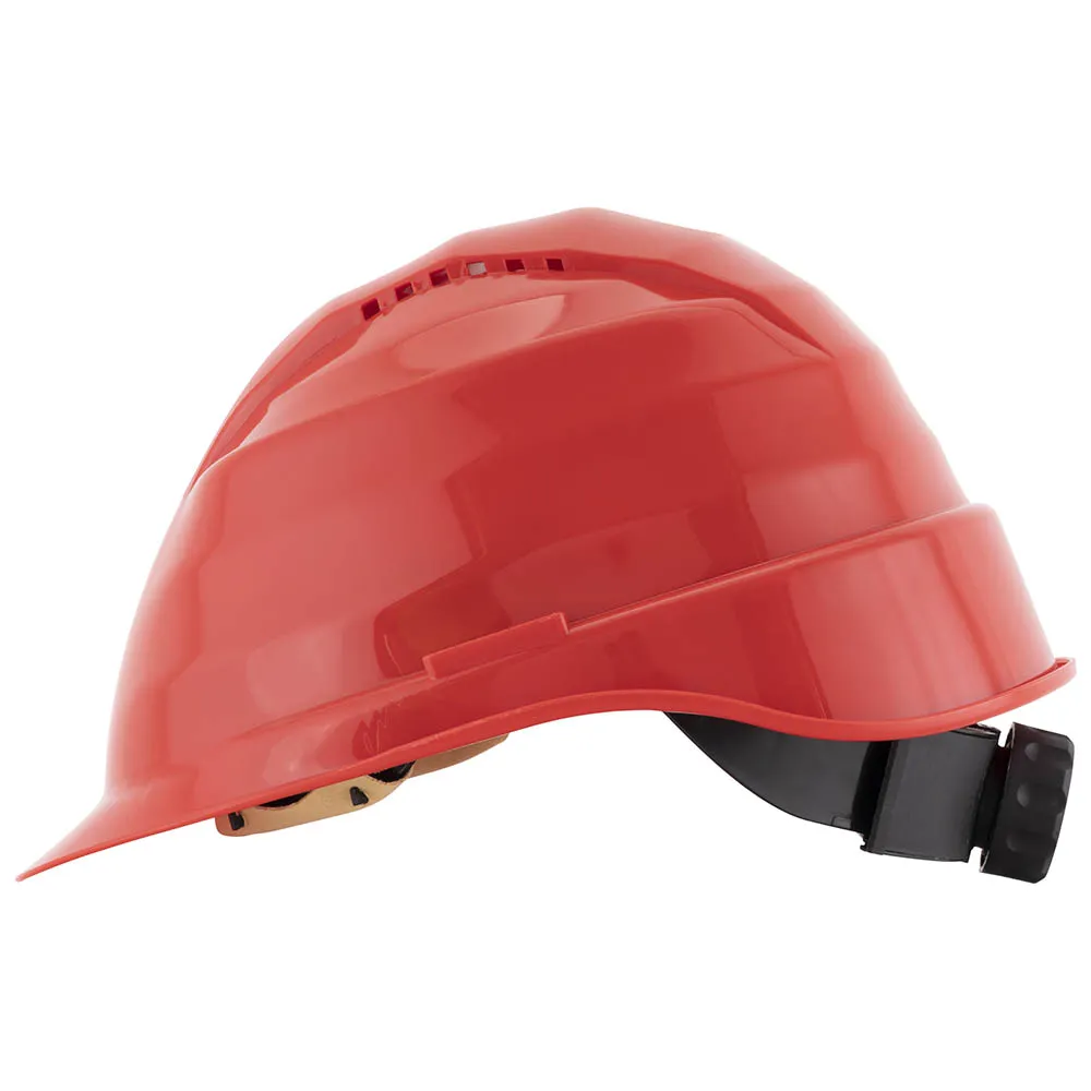 Casca de protectie cu sistem de reglare prin rotita Rockman, art.D273 (2694TXD) (2694TXD) - imagine 3