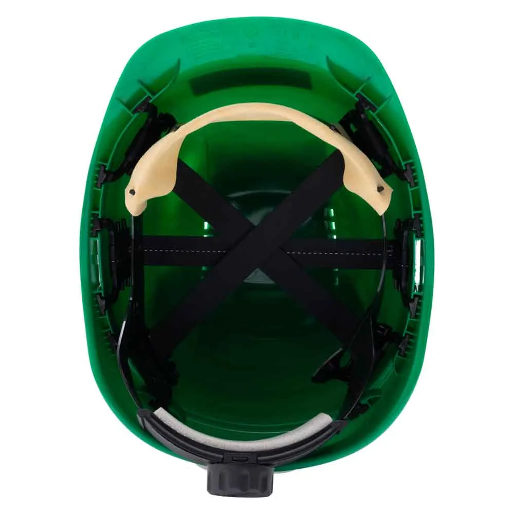Casca de protectie cu sistem de reglare prin rotita Rockman, art.D273 (2694TXD) (2694TXD) - imagine 26