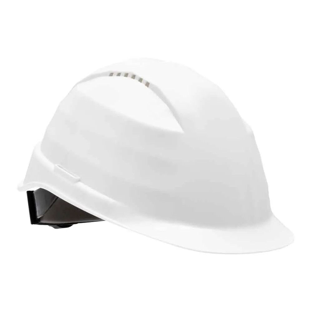 Casca de protectie cu sistem de reglare prin rotita Rockman, art.D273 (2694TXD) (2694TXD) - imagine 7