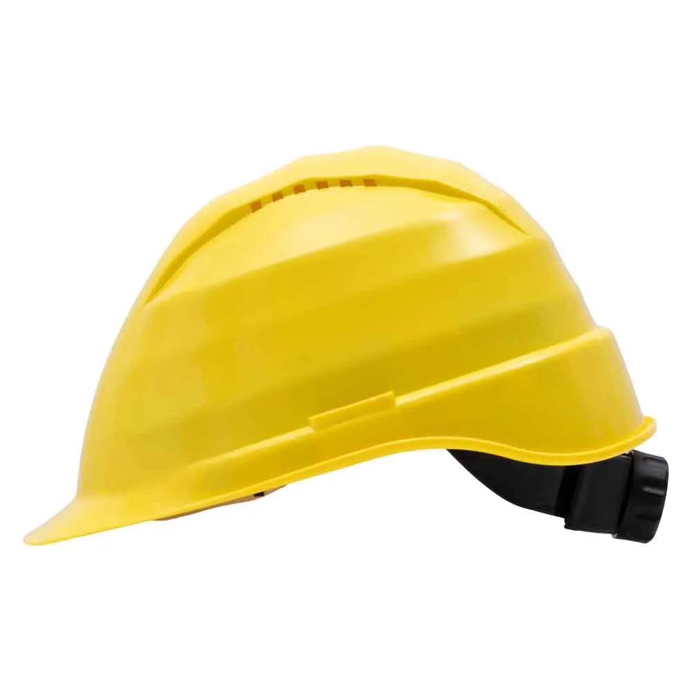 Casca de protectie cu sistem de reglare prin rotita Rockman, art.D273 (2694TXD) (2694TXD) - imagine 13