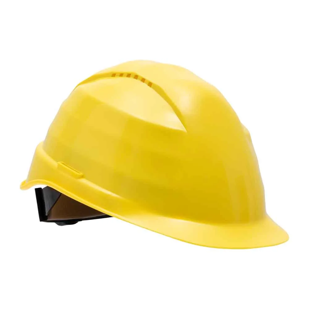 Casca de protectie cu sistem de reglare prin rotita Rockman, art.D273 (2694TXD) (2694TXD) - imagine 11