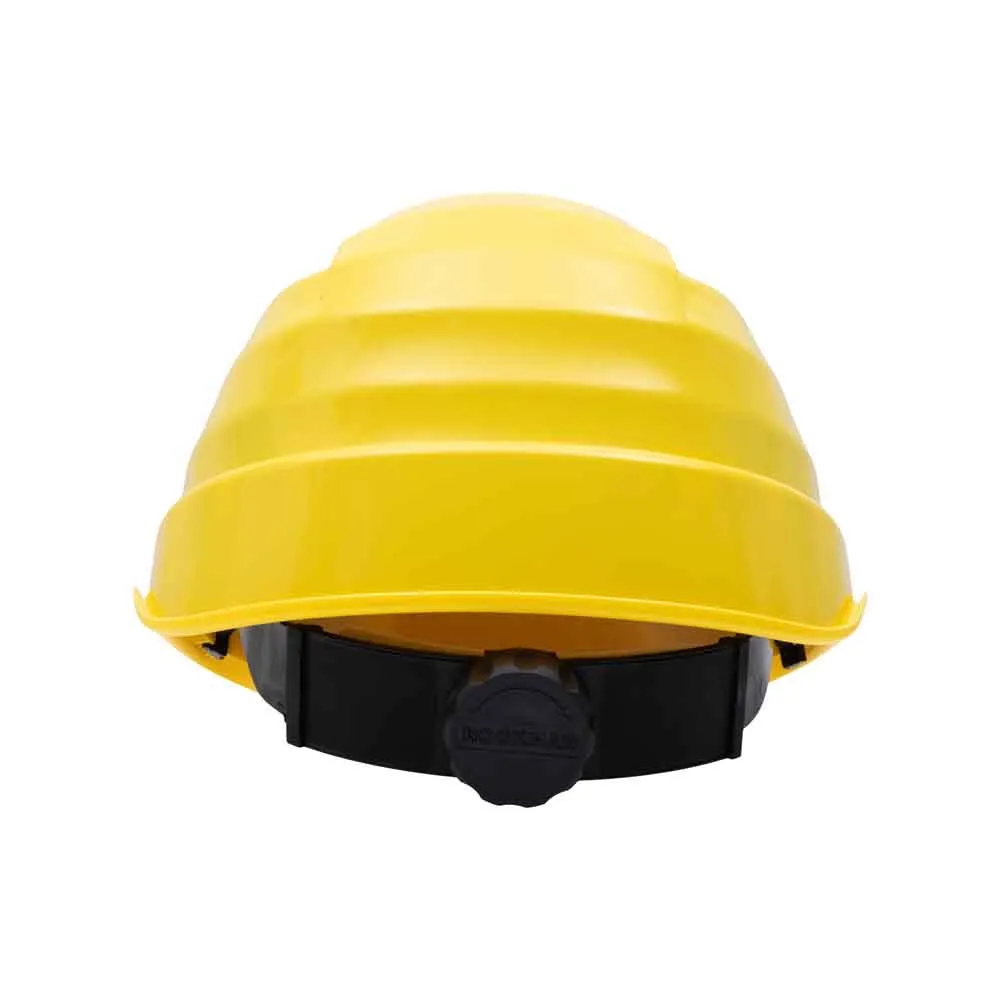 Casca de protectie cu sistem de reglare prin rotita Rockman, art.D273 (2694TXD) (2694TXD) - imagine 14