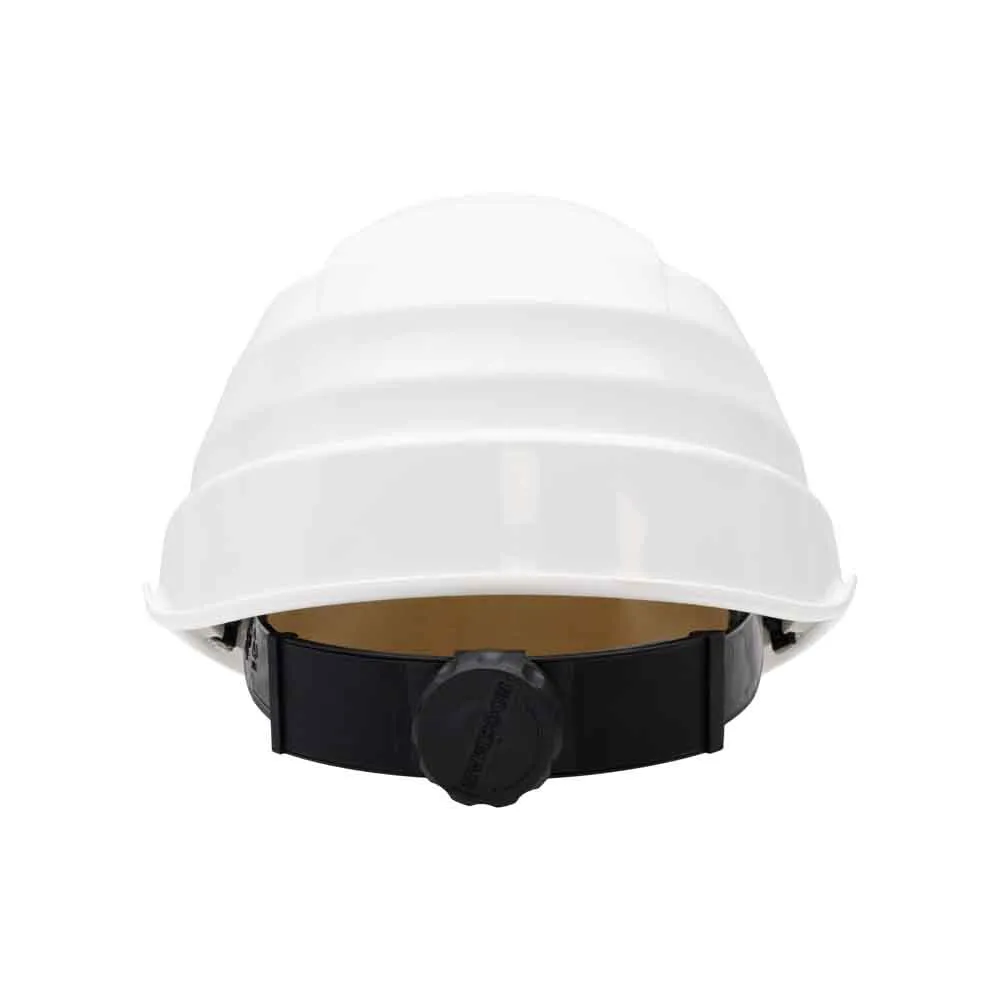 Casca de protectie cu sistem de reglare prin rotita Rockman, art.D273 (2694TXD) (2694TXD) - imagine 9