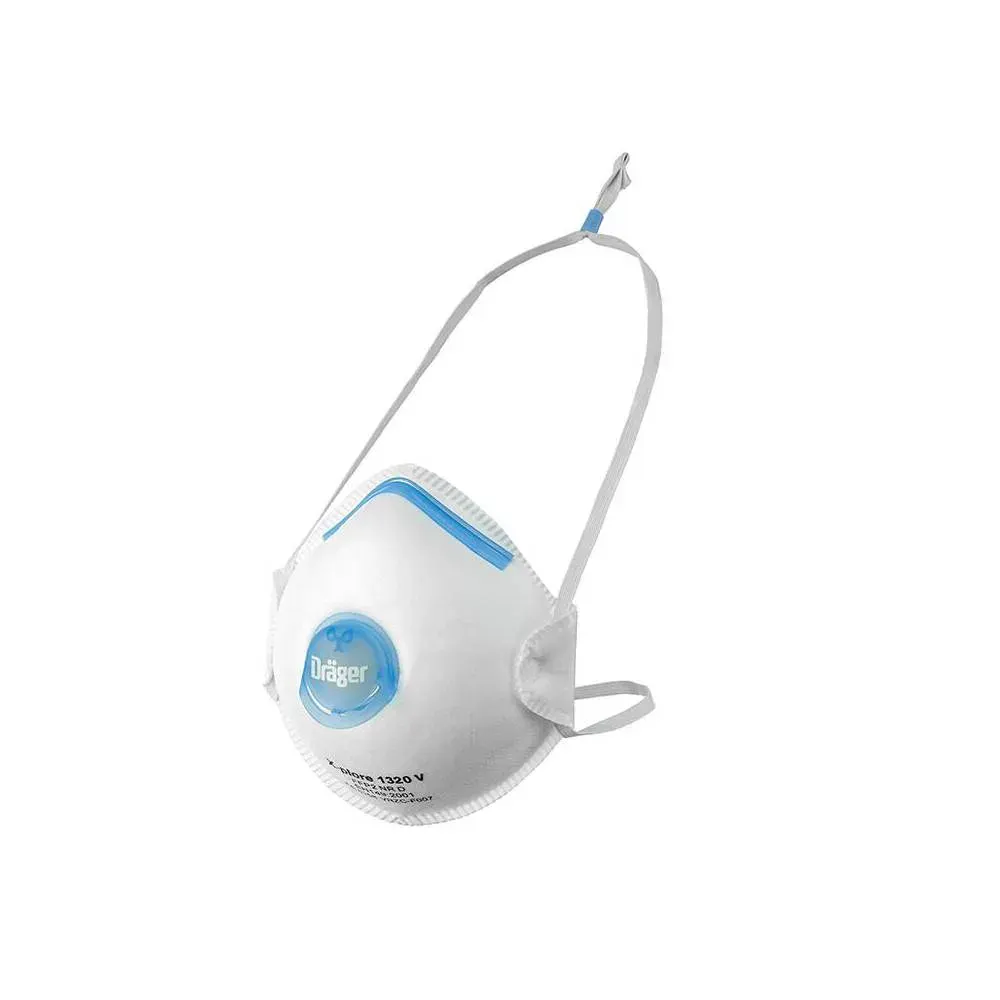 X-plore 1330 FFP3 V S/M, art.D380 (3951216) - imagine 1