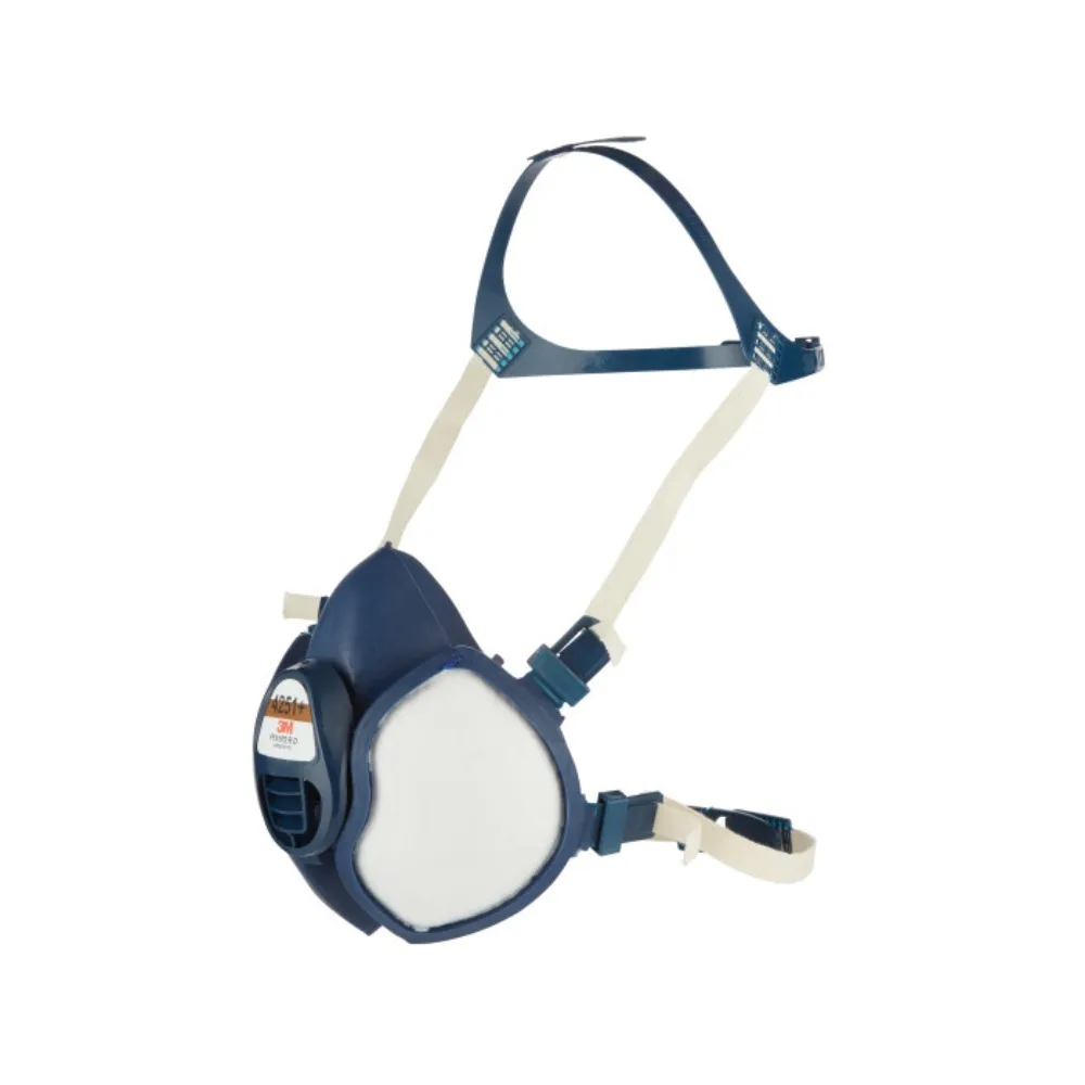 Semimasca cu Filtre Integrate.D430, art.D430 (4251)