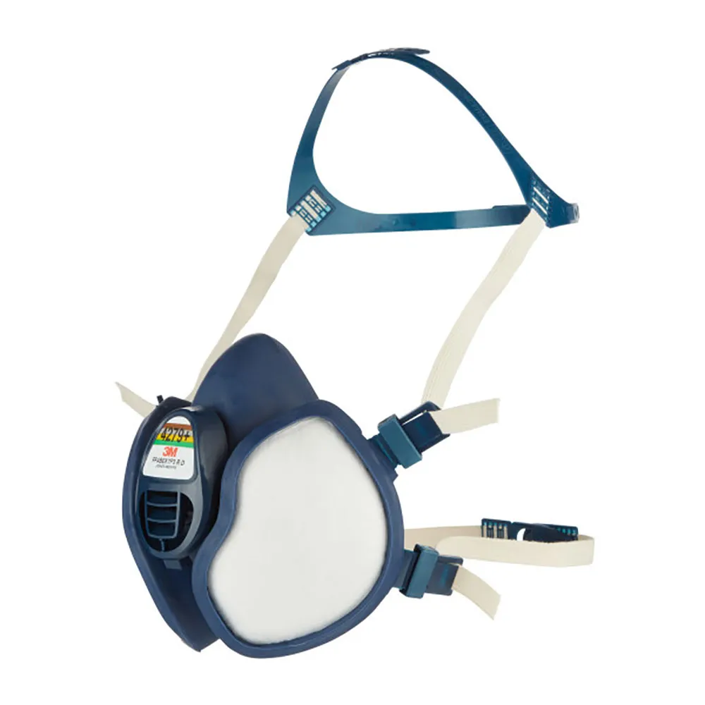 Semimasca cu Filtre Integrate.D437, art.D437 (4279)