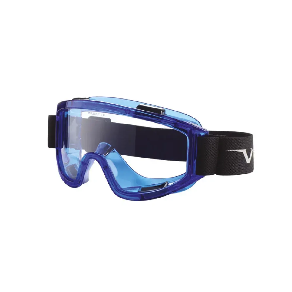 Ochelari Goggle Policarbonat Ventilatie Ind., art.D661 (601027700) - imagine 1