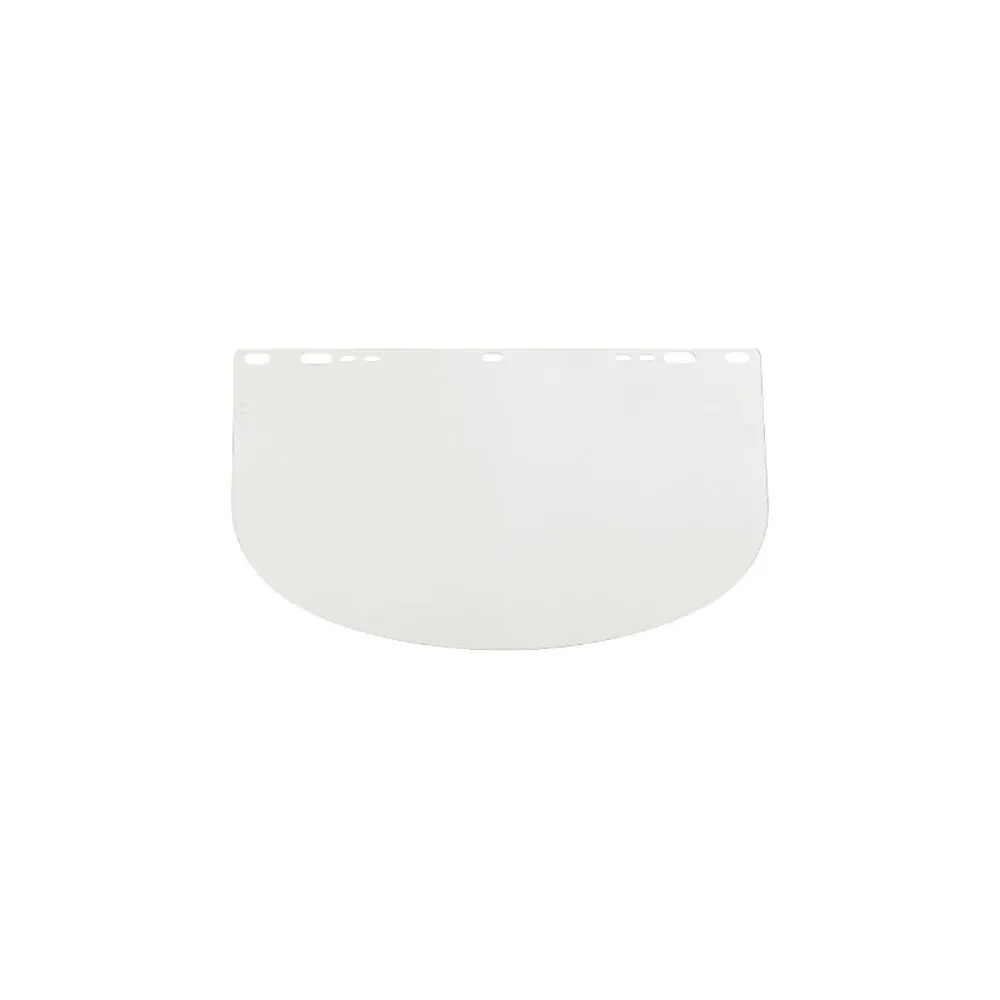 Viziera PC Incolora, art.D691 (607010030)