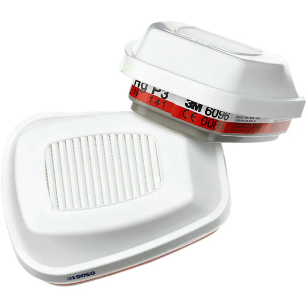 Filtru Hgp3  3m, art.D702 (6096)