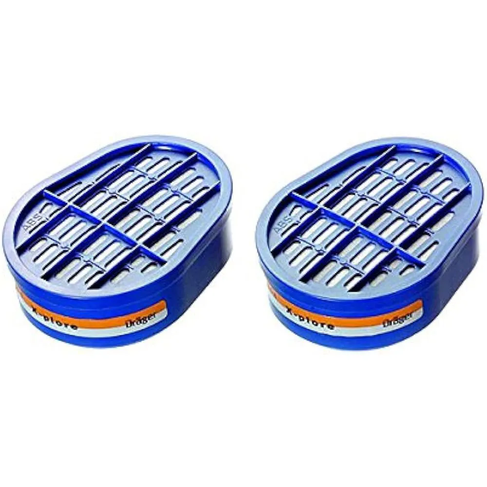 Filtru A2B2 Pt.X-Plore 5500 si 3300, art.D765 (6738775)