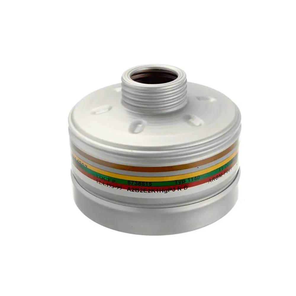 Filtru 1140 A2b2e2k1 Hg-P3  Rd, art.D779 (6738815) - imagine 1