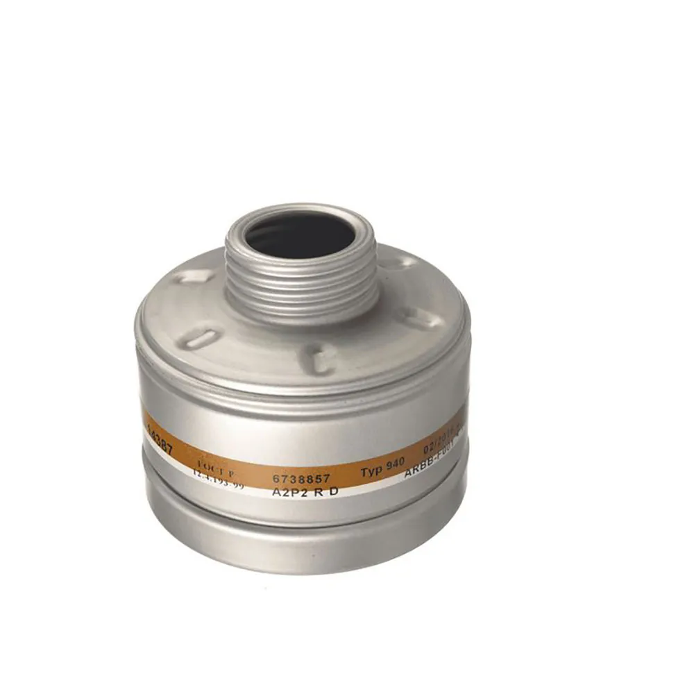 Filtru Combinat 940 A2p2 Rd, art.D785 (6738857)
