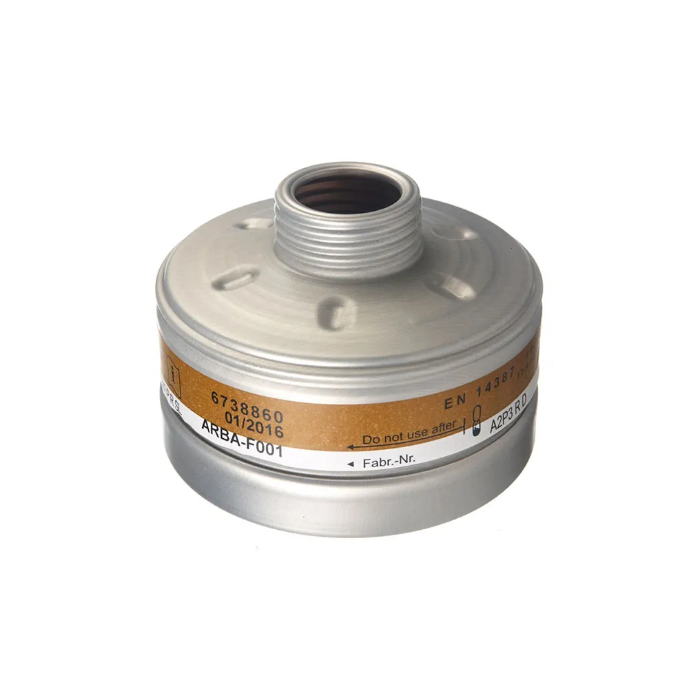 Filtru A2P3RD, art.D786 (6738860) - imagine 1