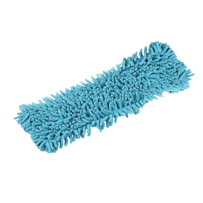 Rezerva mop plat din microfibra Chenille, 40 cm, art.F133 (39235)