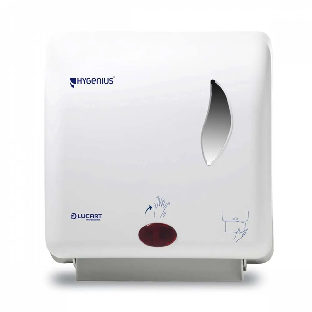 DISPENSER PROSOAPE HYGENIUS HANDS NO-TOUCH,  ART. F331