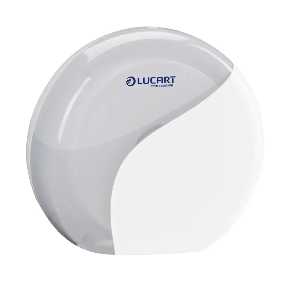 Dozator Renania Dispenser pentru hartie igienica role Jumbo Lucart