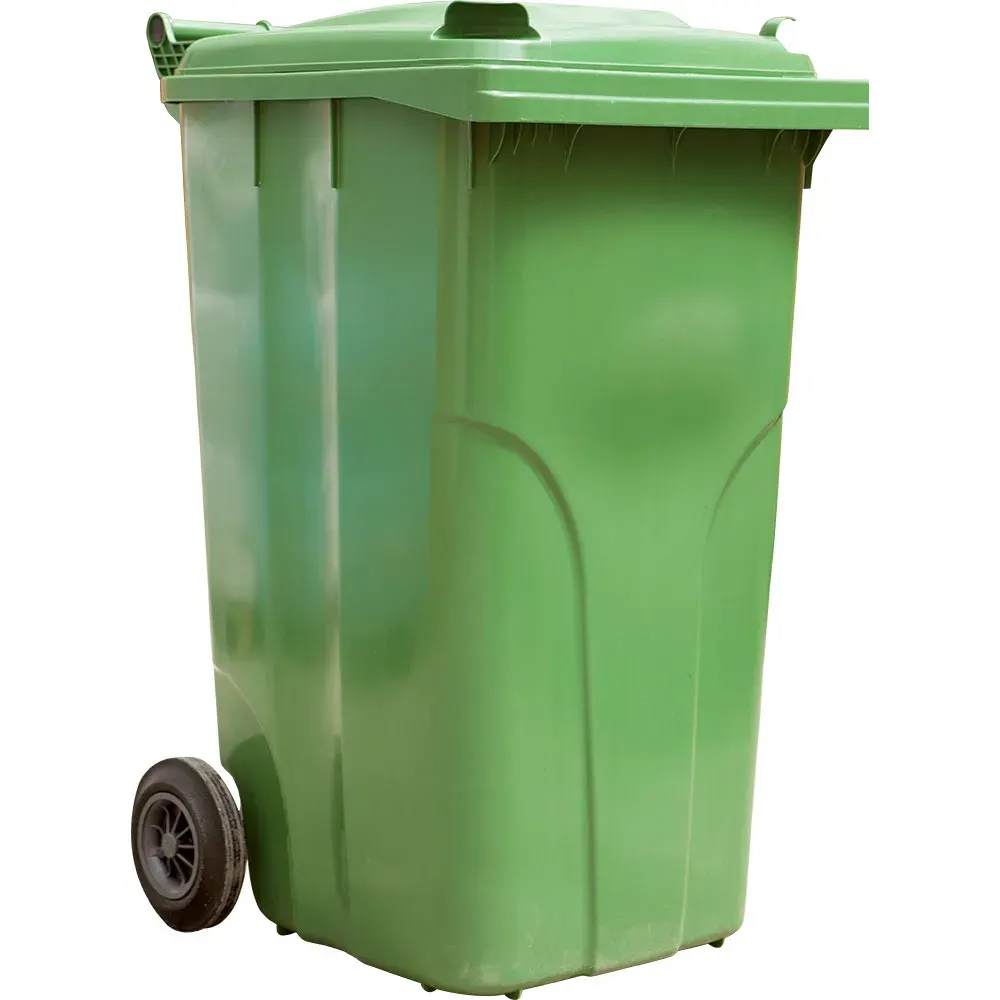 Articol de curățenie Renania Europubela 240 l, culoarea bleumarin