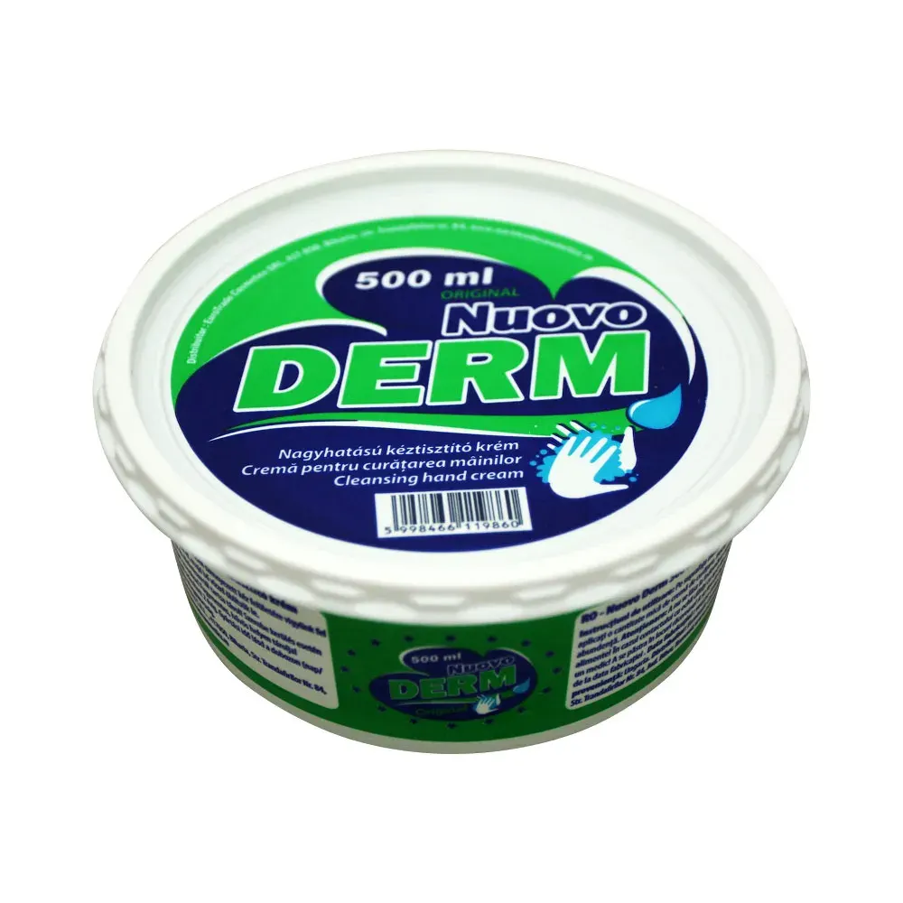 Articol de curățenie Renania Pasta Nuovo Derm 500ml