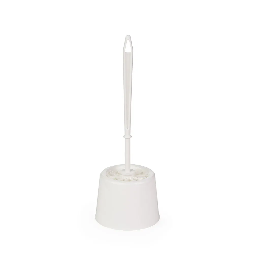 Perie WC cu suport Lion, art.f581 - imagine 1