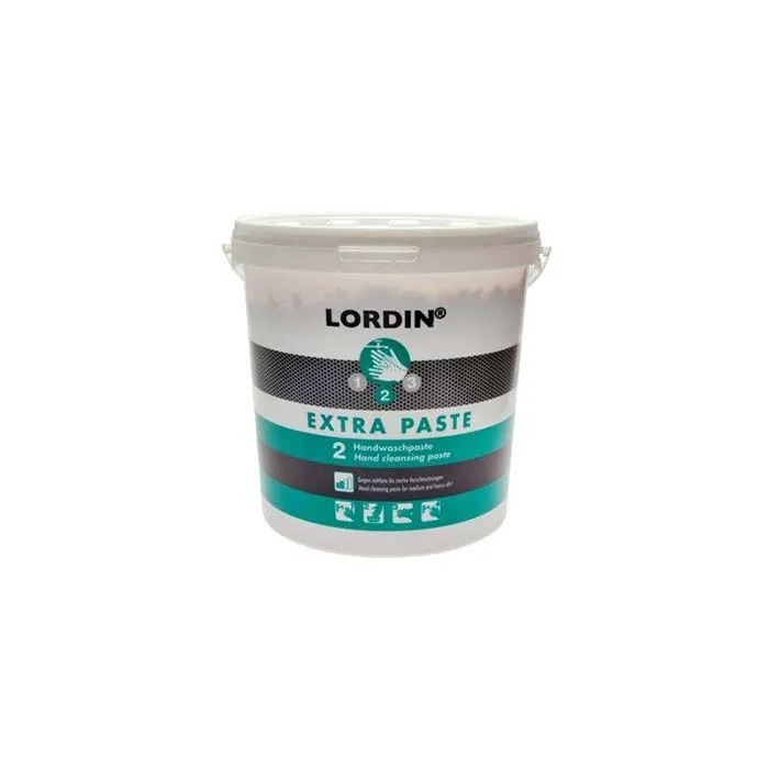 Pasta profesionala pentru curatarea mainilor Extra Paste Lordin Peter Greven, 10l, art.f621