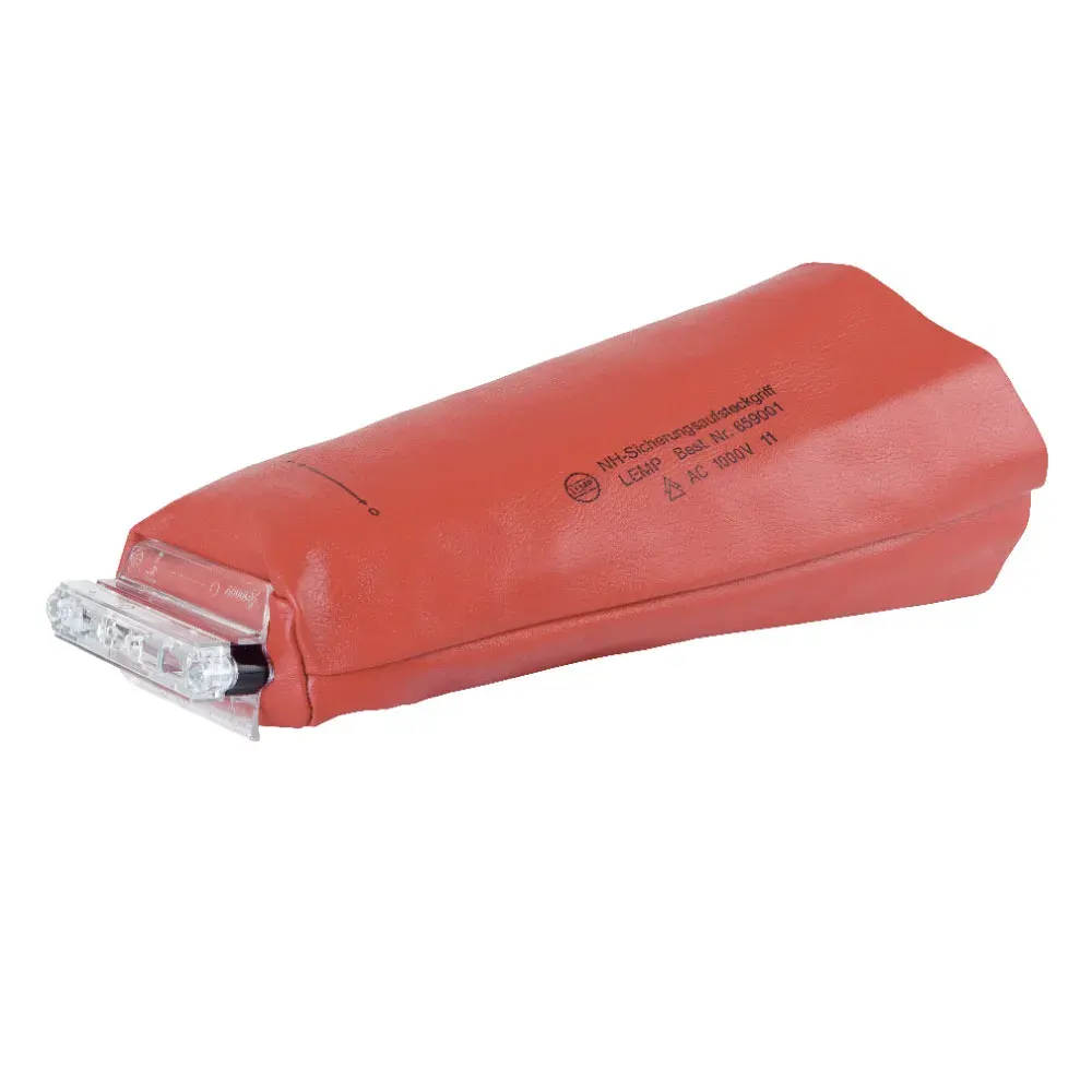 Accesoriu de lucru Renania Manson pentru manevrarea sigurantelor MPR