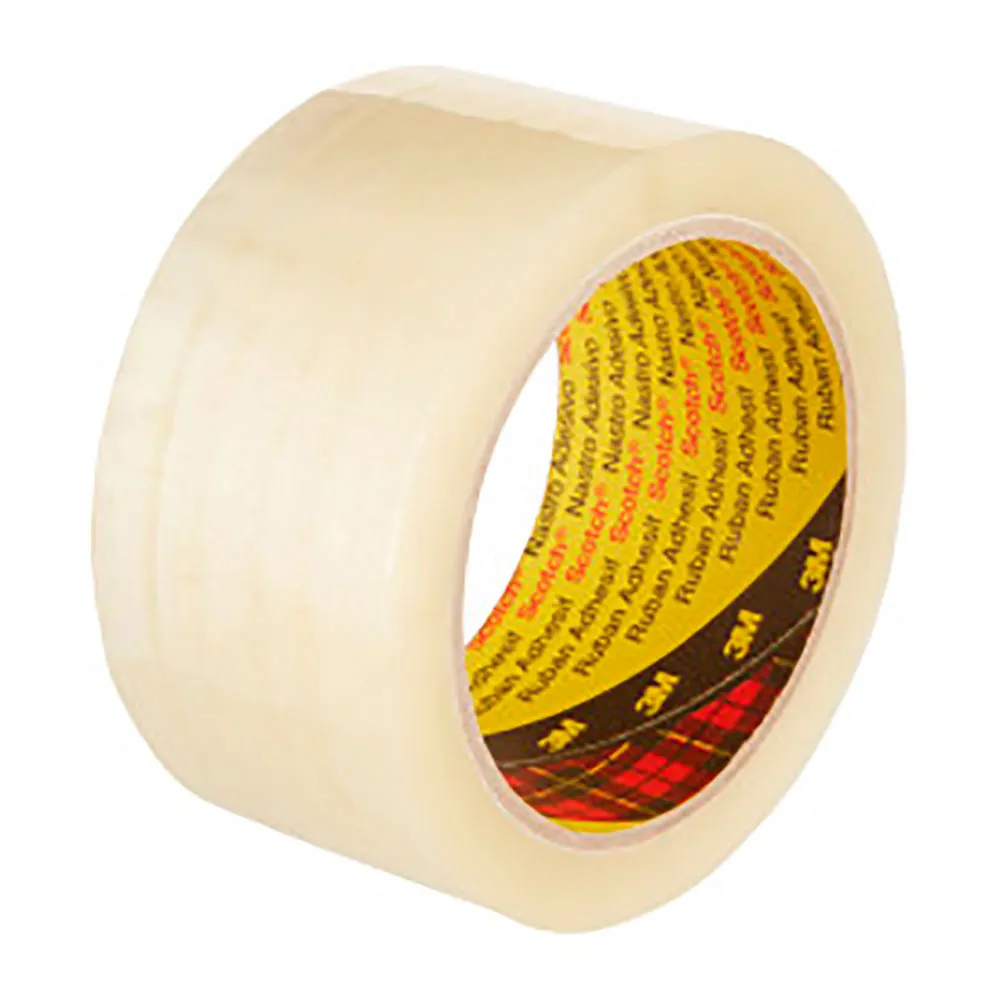 Scotch Transparent  3m  (50 Mm X 66 M), art.T225 (371)