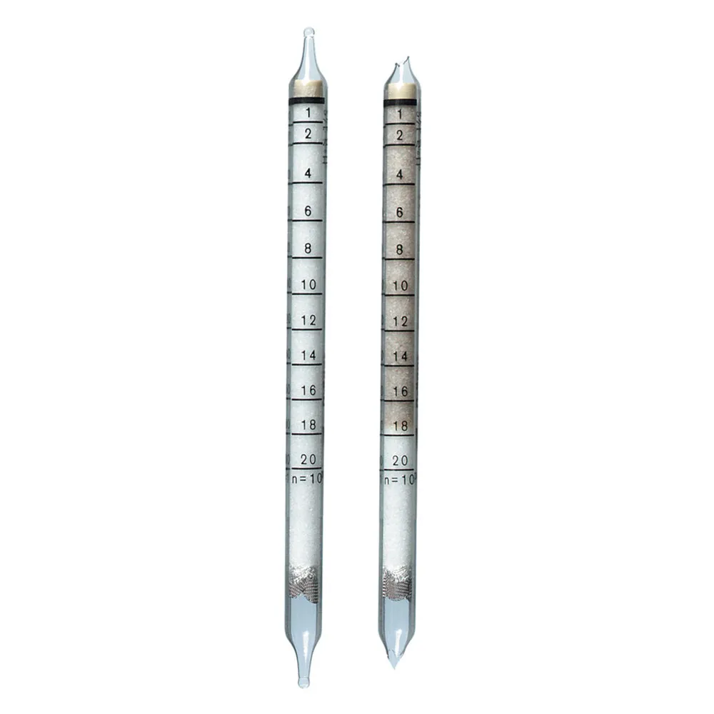 Tuburi Colorimetrice H2s 1/C, art.T603 (6719001)