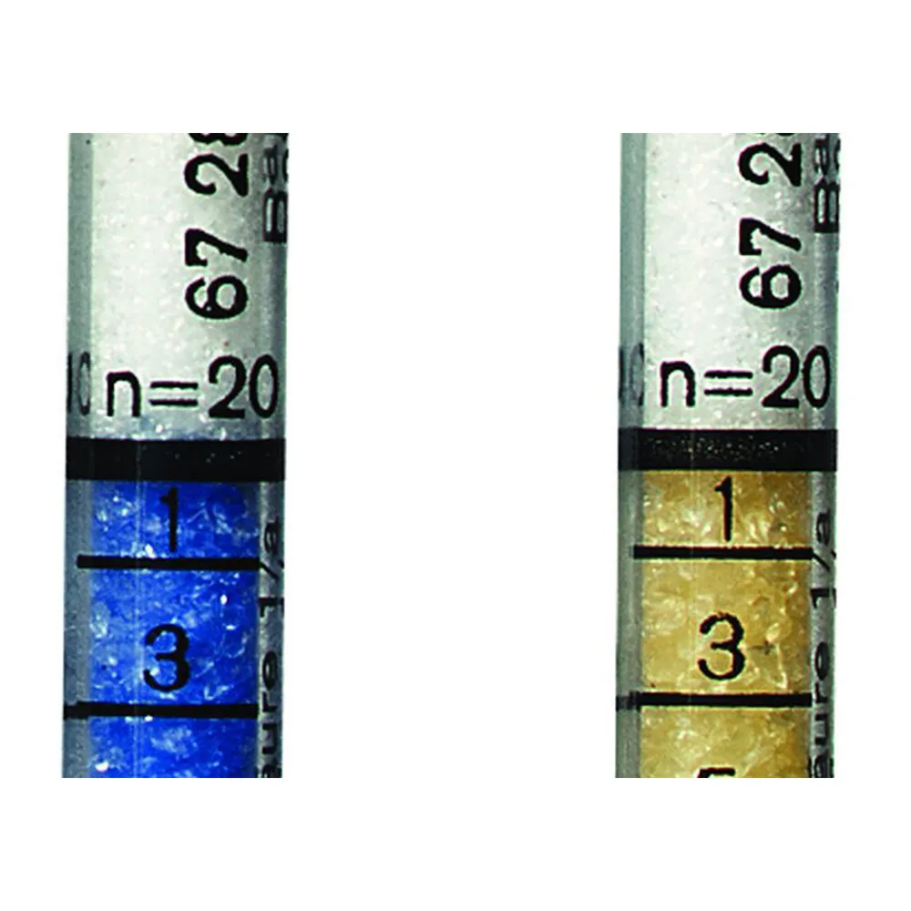Tub Colorimetric Acid Azotic 1/A, art.T605 (6728311)