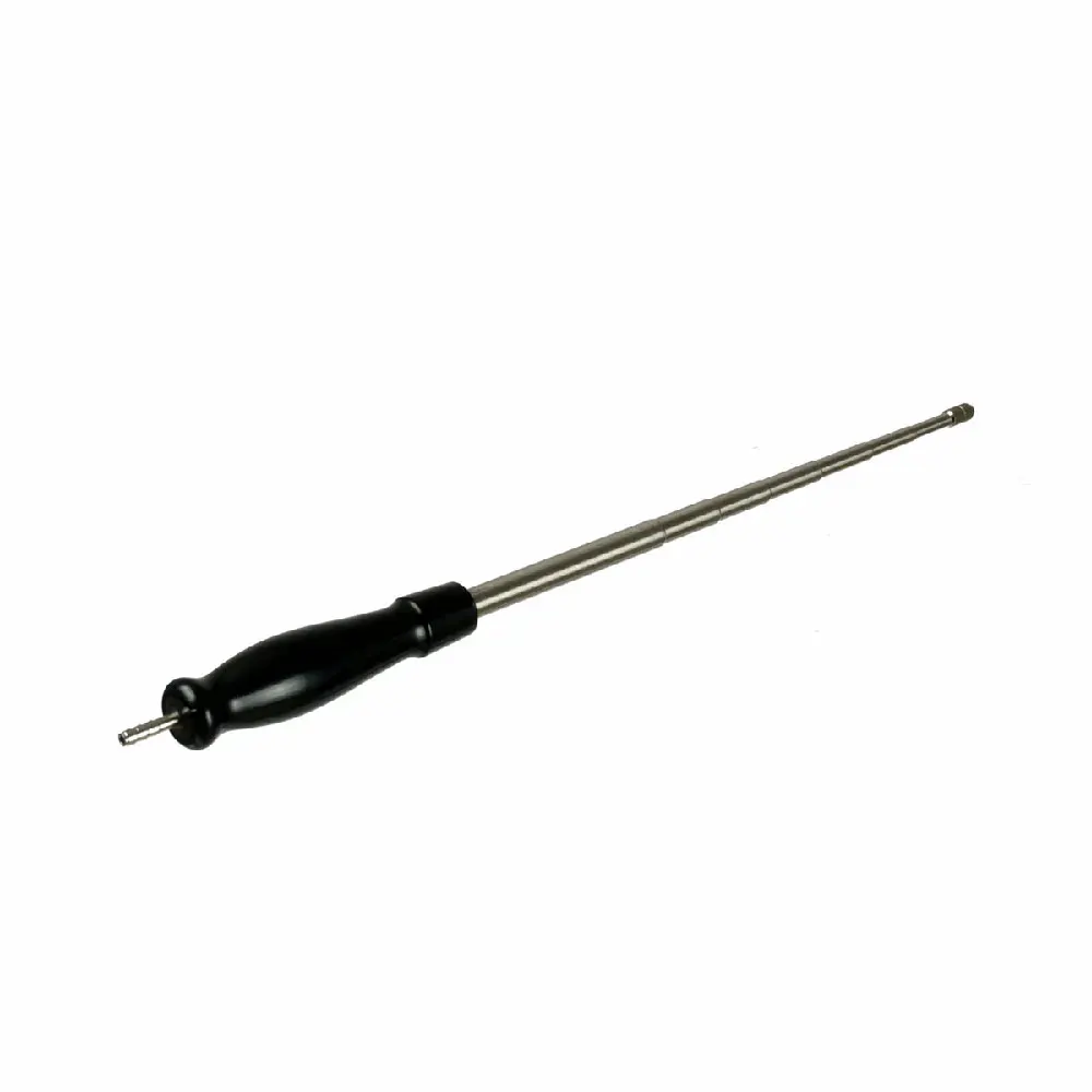 Articol tehnic Renania Sonda Telescopica