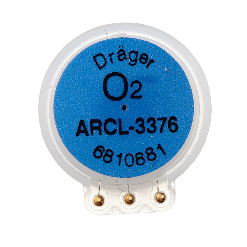 Draeger Sensor Xxs  O2, art.T619 (6810881) - imagine 1