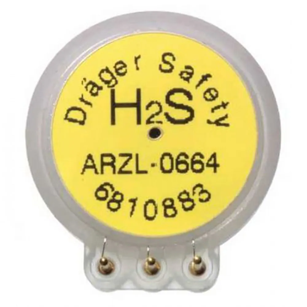 Draeger Senzor H2s, art.T621 (6810883)