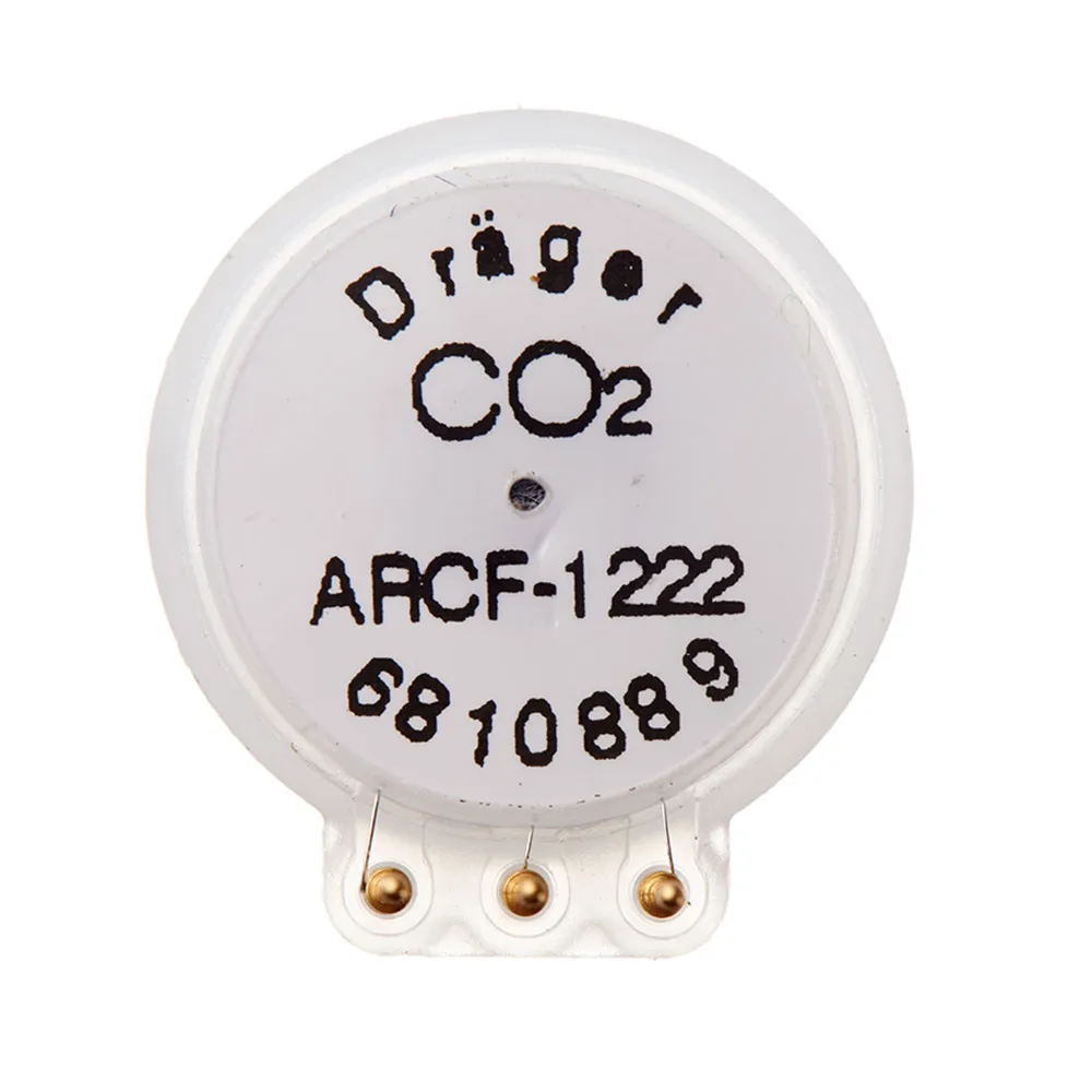 Draeger Sensor Xxs Co2, art.T623 (6810889) - imagine 1