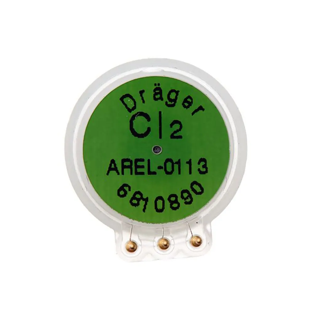 Drager Sensor XXS Cl2, art.T624 (6810890)