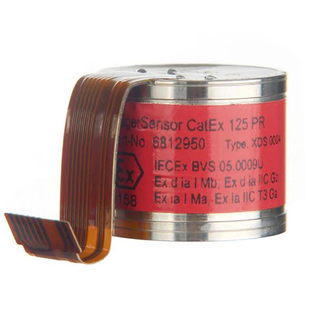 Senzor CatEx 125 PR, art.T634 (6812950) - imagine 1
