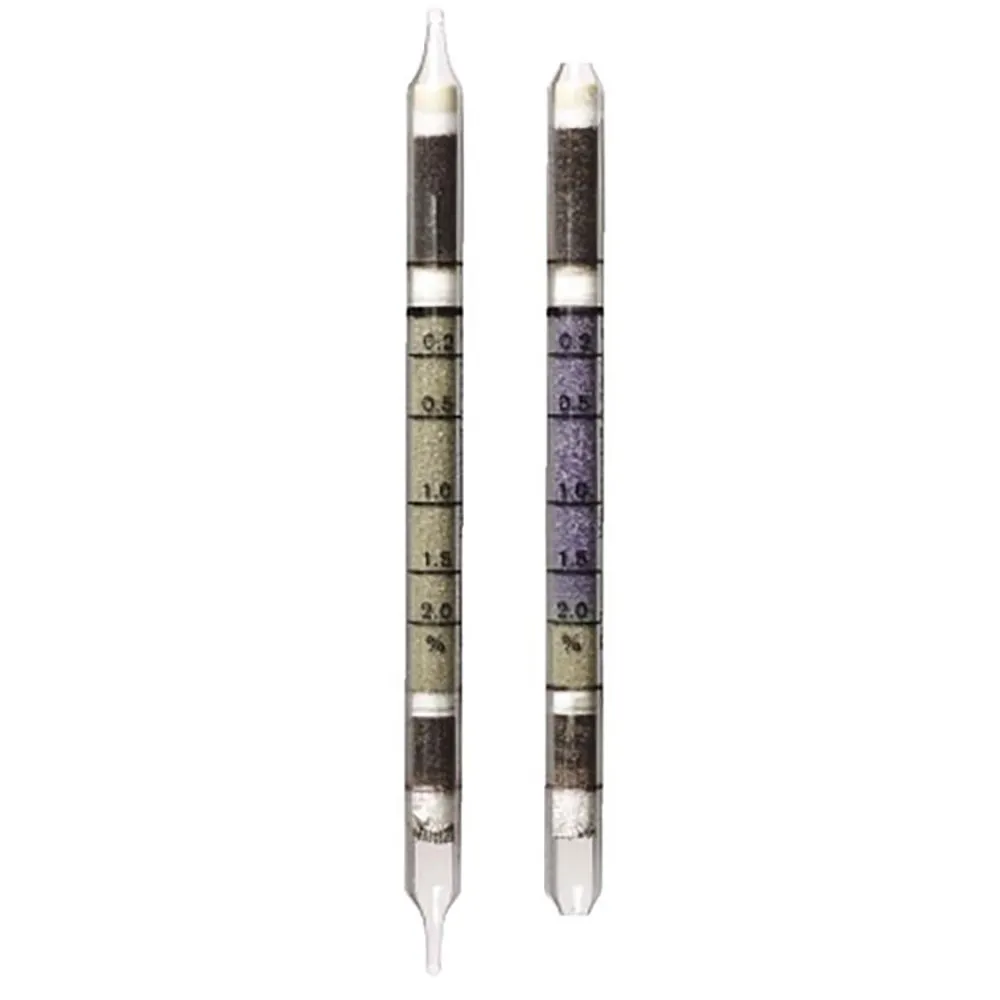 Tuburi Colorimetrice Hidrogen 0.2%/A, art.T654 (8101511)