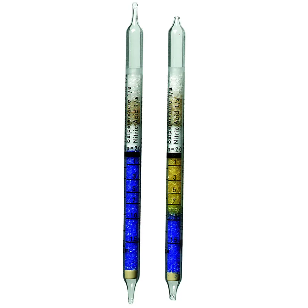 Tub Colorim.Acid Clorhidric, art.T657 (8101681)