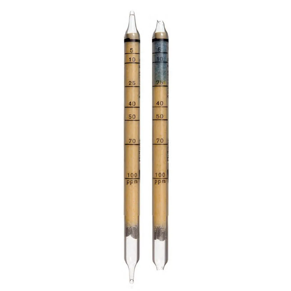 Tub Colorimetric Amoniac 5/B - 10fiole/Set, art.T659 (8101941) - imagine 1